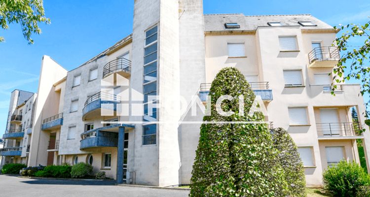 appartement 2 pièces à vendre Cholet 49300 31.57 m²