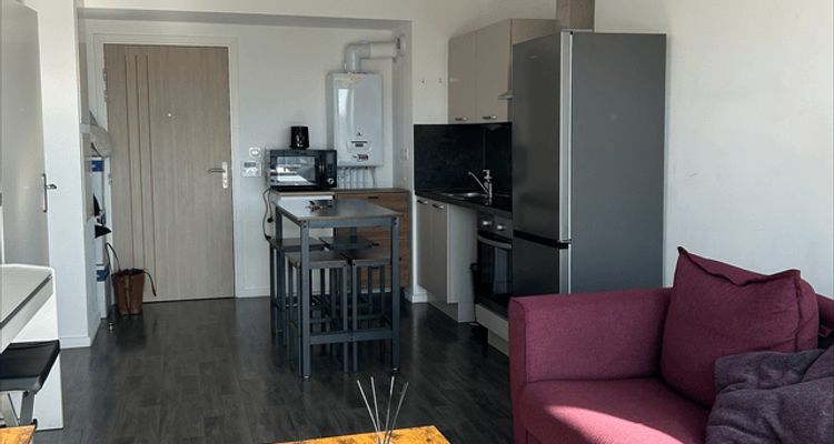 appartement 2 pièces à louer SAINT JEAN DE BRAYE 45800 41.4 m²
