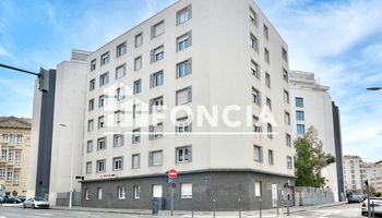 appartement 1 pièce à vendre Lyon 7ᵉ 69007 19.33 m²