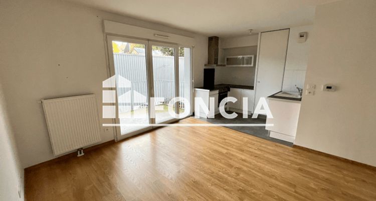 appartement 2 pièces à vendre LA MADELEINE 59110 44.38 m²