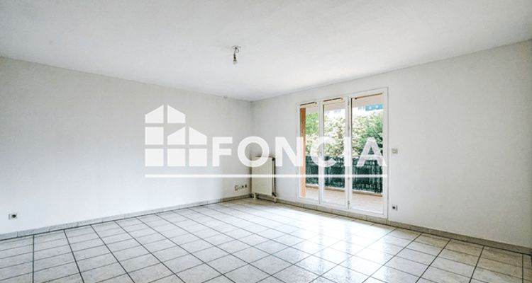appartement 3 pièces à vendre MARSEILLE 10ème 13010 67.96 m²