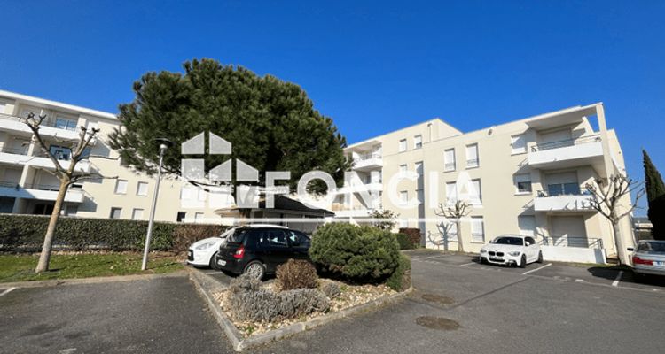 appartement 3 pièces à vendre Poitiers 86000 52.91 m²