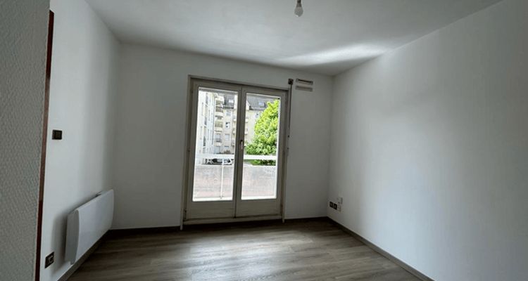 appartement 2 pièces à louer STRASBOURG NEUDORF 67100 36.1 m²