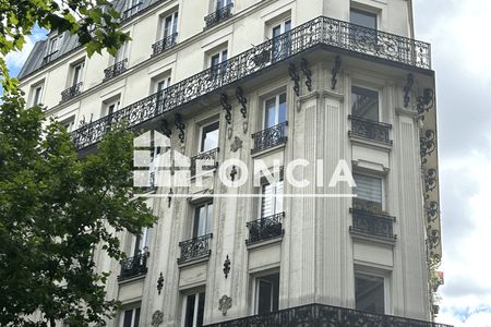 Vue n°2 Studio T1 F1 à vendre - Paris 20ᵉ (75020)