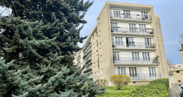 appartement 3 pièces à louer ROSNY-SOUS-BOIS 93110 64.2 m²