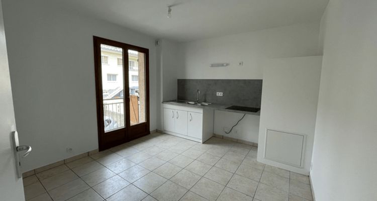 appartement 3 pièces à louer FRONTENEX 73460 71.6 m²
