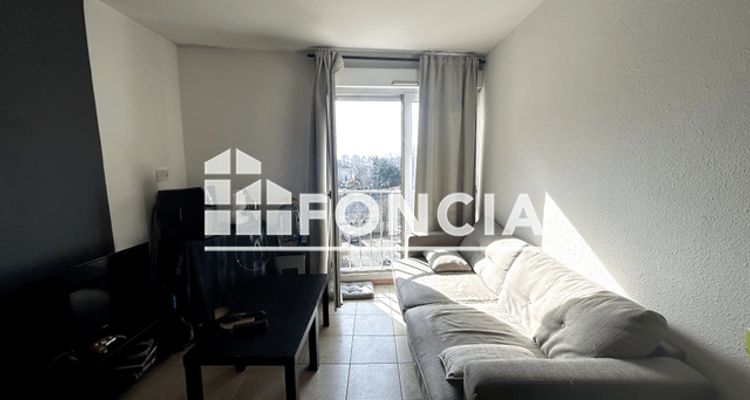 appartement 2 pièces à vendre Bordeaux 33800 45.64 m²