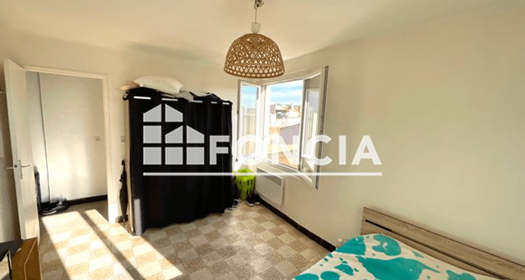 appartement 1 pièce à vendre Aix-en-Provence 13090 27.14 m²