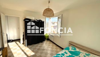 appartement 1 pièce à vendre Aix-en-Provence 13090 27.14 m²