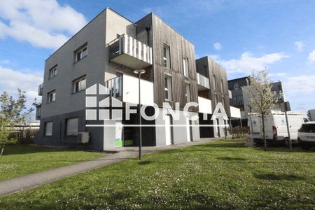 appartement 3 pièces à vendre VILLENAVE D'ORNON 33140 62.42 m²