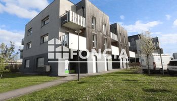 appartement 3 pièces à vendre VILLENAVE D'ORNON 33140 62.42 m²