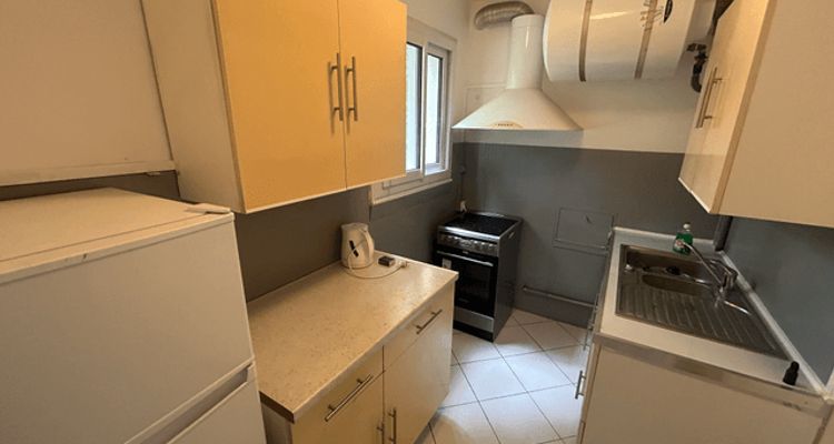 appartement-meuble 2 pièces à louer L?HAY-LES-ROSES 94240