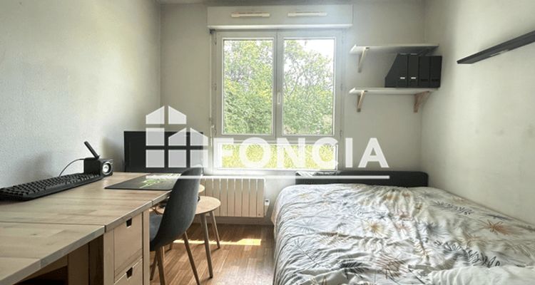 appartement 1 pièce à vendre BORDEAUX 33000 20 m²