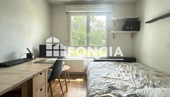 appartement 1 pièce à vendre BORDEAUX 33000 20 m²
