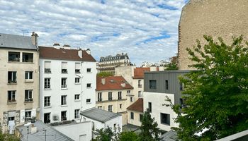 appartement-meuble 1 pièce à louer PARIS 12ᵉ 75012