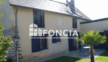 maison 5 pièces à vendre Chatillon Sur Seiche 35230 130 m²