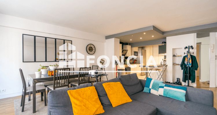 appartement 3 pièces à vendre Paris 11ᵉ 75011 80 m²