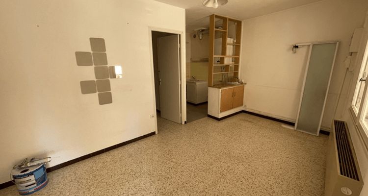 appartement 2 pièces à louer NIMES 30000 40 m²