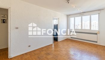 appartement 1 pièce à vendre LYON 6ème 69006 28.37 m²