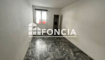 appartement 1 pièce à vendre NICE 06100 24.86 m²