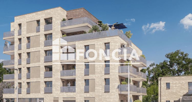 appartement 2 pièces à vendre Rennes 35000 45 m²