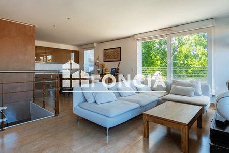 appartement 5 pièces à vendre Strasbourg 67100 138 m²