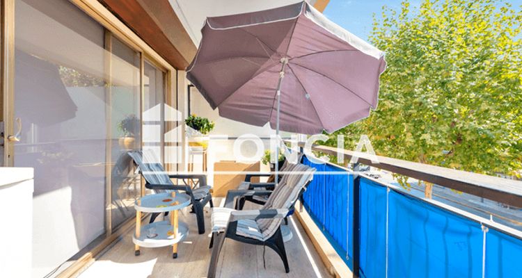 appartement 3 pièces à vendre Mandelieu-la-Napoule 06210 67 m²