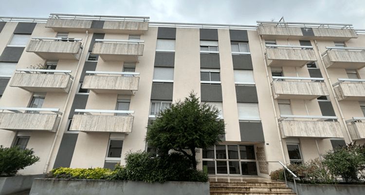 appartement 4 pièces à louer DIJON 21000 92.8 m²