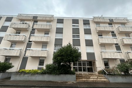 appartement 4 pièces à louer DIJON 21000 92.8 m²