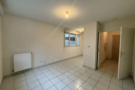 appartement 2 pièces à louer VILLEURBANNE 69100 37.8 m²