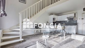 appartement 2 pièces à vendre Benerville-sur-Mer 14910 33.09 m²