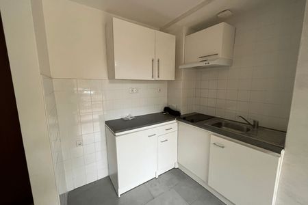 Vue n°2 Appartement 2 pièces T2 F2 à louer - Nogent Sur Marne (94130)