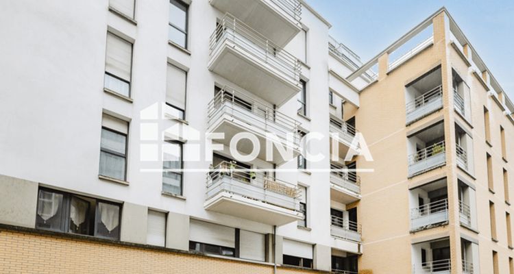 appartement 3 pièces à vendre RENNES 35000 67 m²