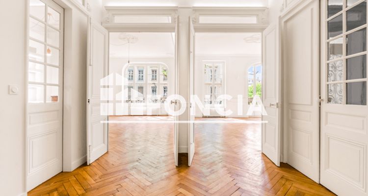 appartement 5 pièces à vendre Lyon 3ᵉ 69003 167.85 m²
