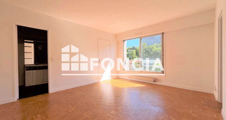 appartement 1 pièce à vendre LYON 4ᵉ 69004 31.41 m²