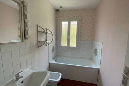 Vue n°2 Maison 4 pièces T4 F4 à louer - Bon Encontre (47240)