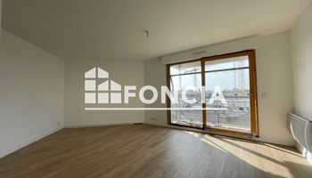 appartement 3 pièces à vendre ST OUEN SUR SEINE 93400 64.28 m²