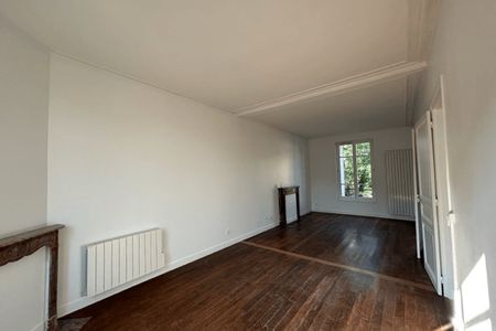 Vue n°2 Maison 6 pièces T6 F6 à louer - Saint Ouen L'aumone (95310)