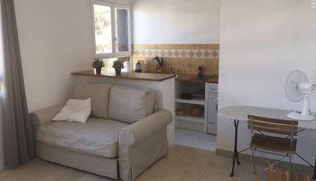 appartement-meuble 1 pièce à louer AIX EN PROVENCE 13100