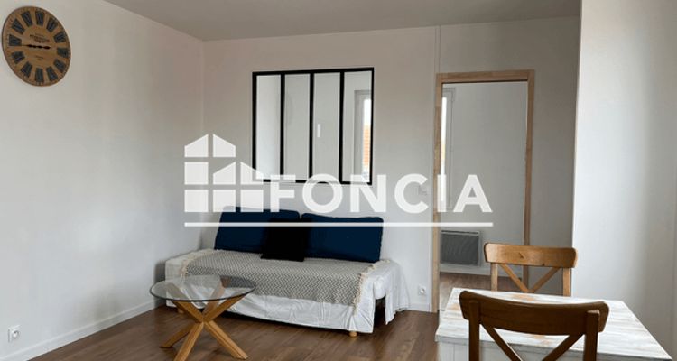 appartement 2 pièces à vendre NOIRMOUTIER EN L ILE 85330 31.87 m²