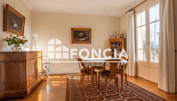 maison 7 pièces à vendre FONTENAY AUX ROSES 92260 140 m²
