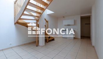 appartement 2 pièces à vendre Nantes 44300 45.24 m²