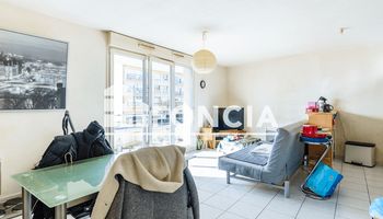 appartement 3 pièces à vendre Talange 57525 58 m²