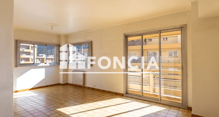 appartement 4 pièces à vendre Toulon 83200 65 m²