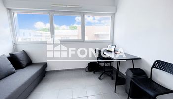 appartement 1 pièce à vendre Montpellier 34090 18.3 m²