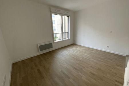 appartement 1 pièce à louer FONTENAY LE FLEURY 78330 22.7 m²