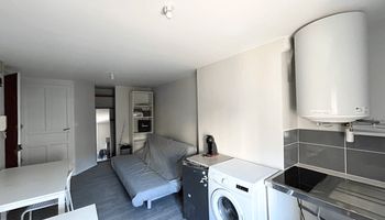 appartement-meuble 1 pièce à louer SAINT-ETIENNE 42100