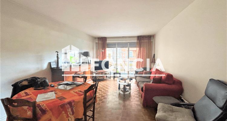 appartement 3 pièces à vendre Paris 14ᵉ 75014 71.35 m²