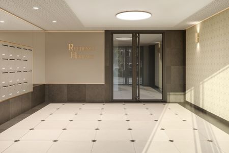 Vue n°2 Programme neuf - 3 appartements neufs à vendre - Chambéry (73000) à partir de 265 000 €