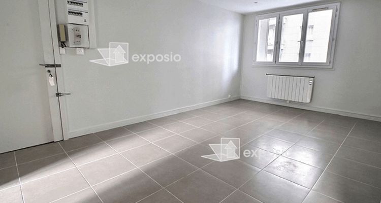 appartement 3 pièces à louer GRENOBLE 38000